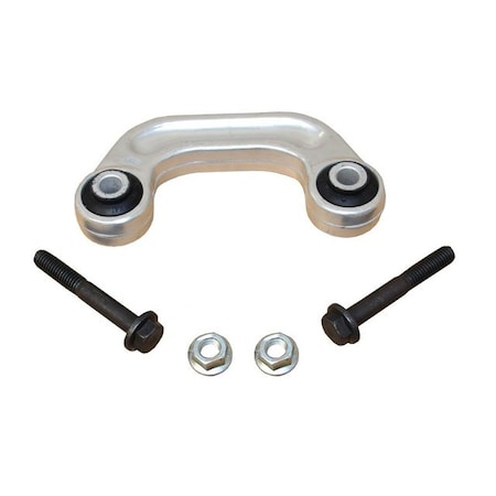 Crp Products Audi A6 05-11 V6 3.2L SCL0126P
